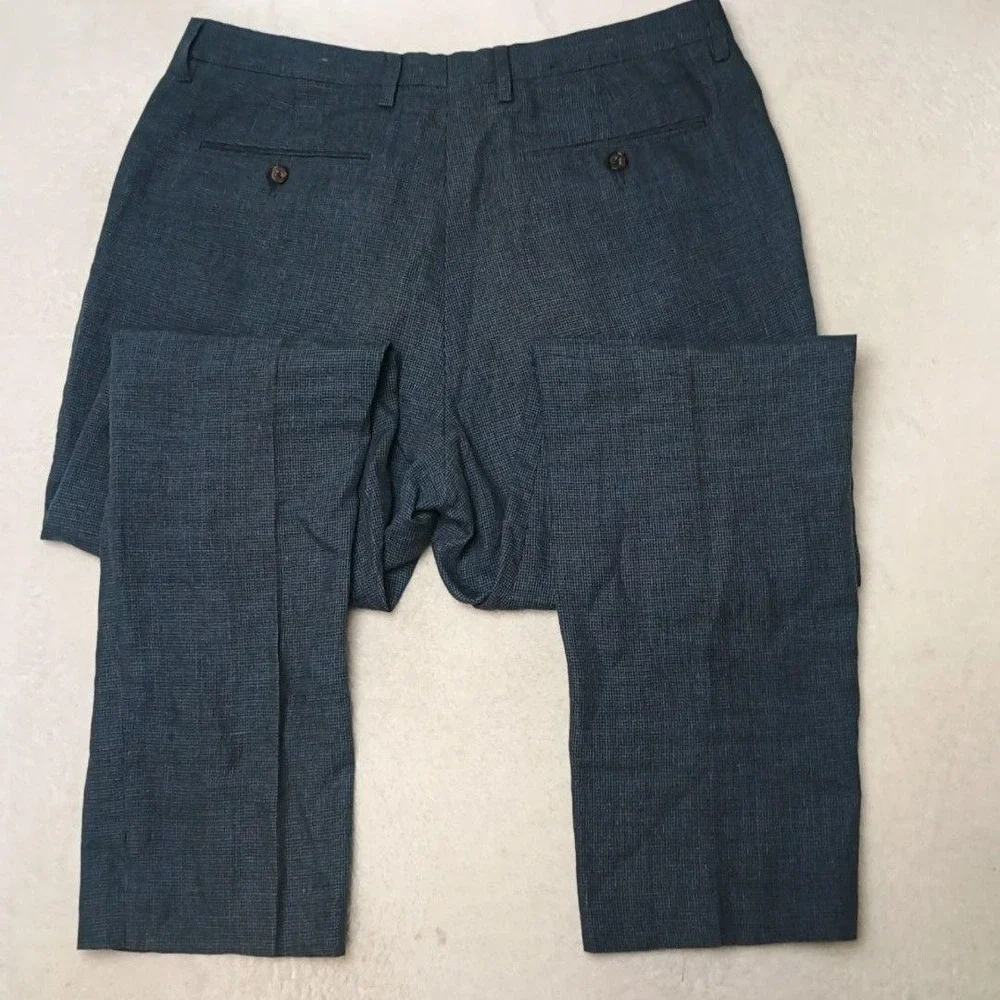 Banana Republic size lining